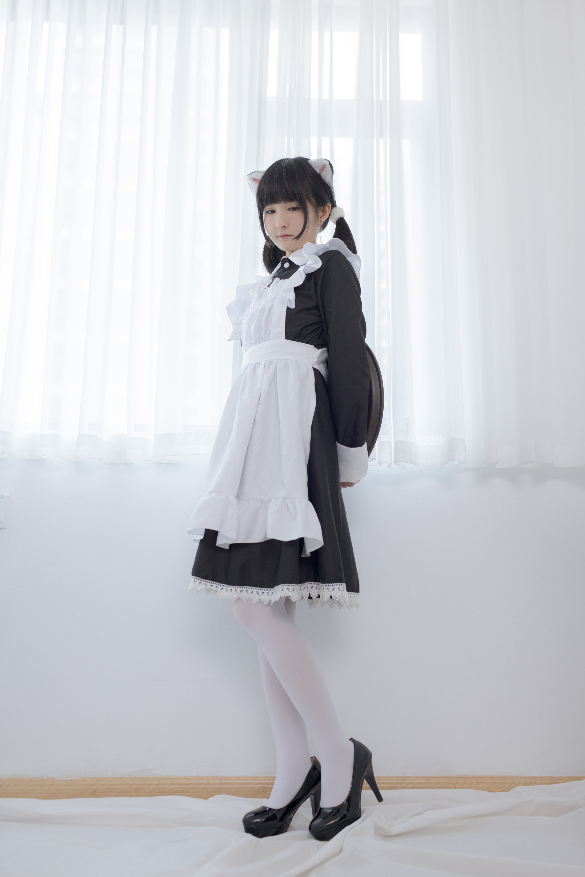 图片[1]-少女秩序 – NO.006 gr06L 小葵 [65P]-XikXak